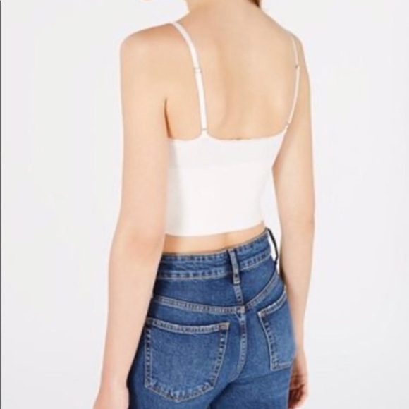 Free People Layla Brami in Ivory! - Picture 6 of 16